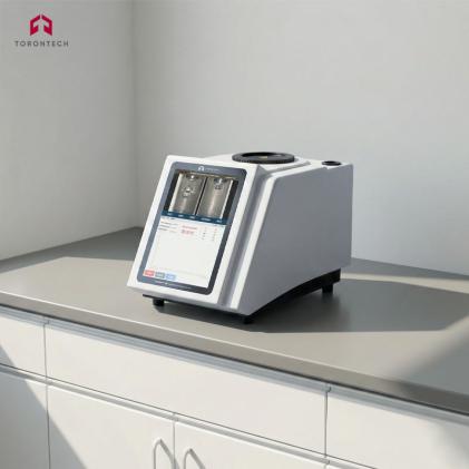 Dropping Point and Softening Point Tester – ToronDSPT™ 100