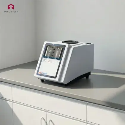 Dropping Point and Softening Point Tester – ToronDSPT™ 200