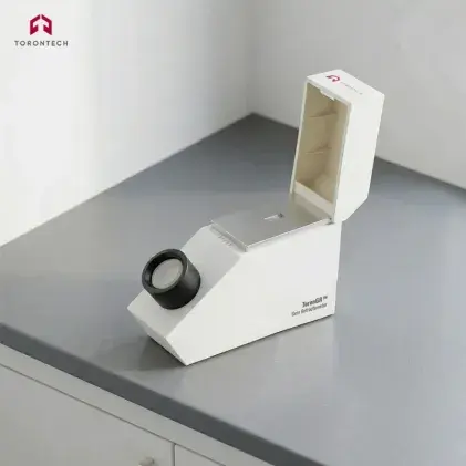 Gem Refractometer