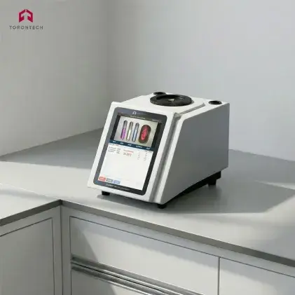 Melting Point Apparatus – ToronMPA™ 100
