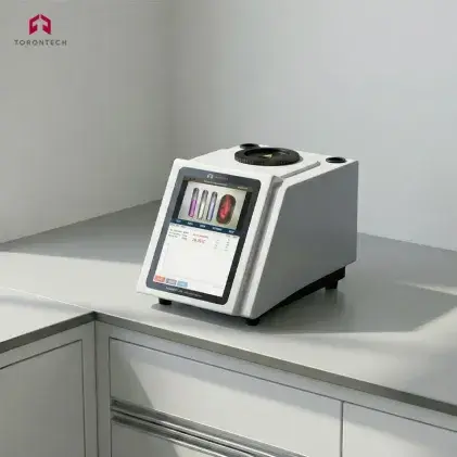 Melting Point Apparatus – ToronMPA™ 300