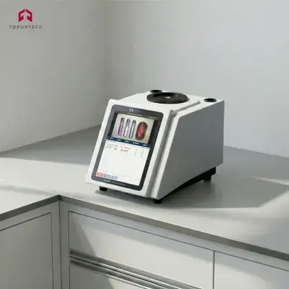 Melting Point Apparatus – ToronMPA™ 400