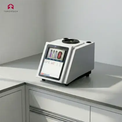 Melting Point Apparatus – ToronMPA™ 500