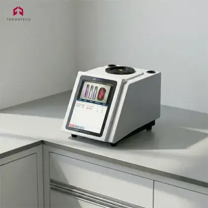 Melting Point Apparatus – ToronMPA™ 700