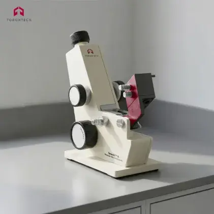 Monocular Abbe Refractometer