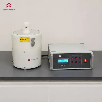Anti-Corrosion Spin Coater