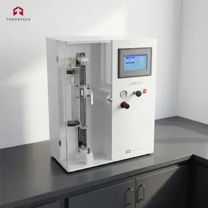 Automatic Water Reaction Tester for Jet Fuel – ToronWRT™ 1094
