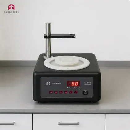 Electric Spin Coater – ToronSC™ 100