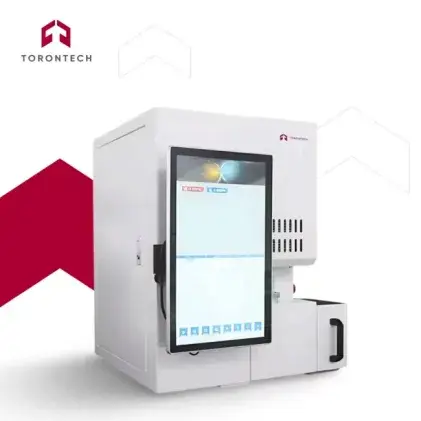 Elemental Composition Analyzers