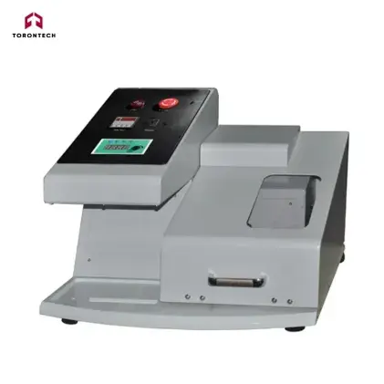 Fretting &amp; Oscillation Wear Testing Equipment