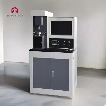 Friction &amp; Wear Testing Machine
