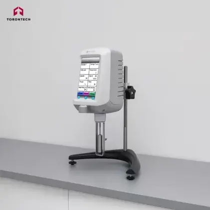 Rotational &amp; Advanced Viscometers