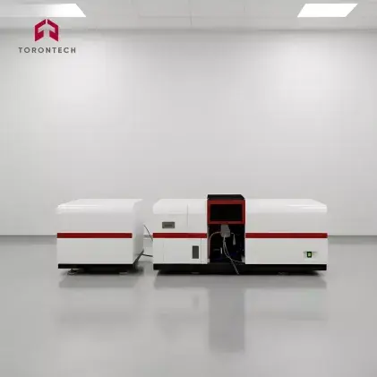 Spectroscopy &amp; Advanced Analytical Instruments