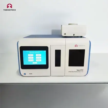 Thermal Oxidation / High-Temperature Performance Testing