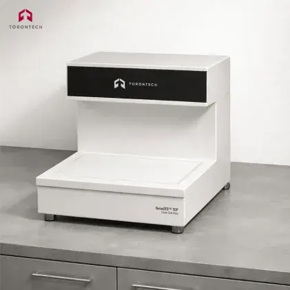 Tissue Cold Plate