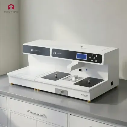Tissue Embedding System (Cooling Combination)