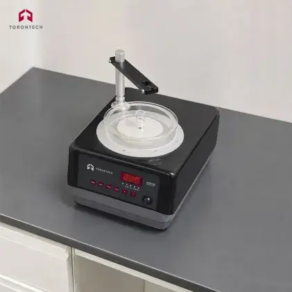 Vacuum Spin Coater – ToronSC™ 350