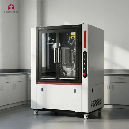 XAFS (X-ray Absorption Fine Structure) Spectrometer – ToronXAFS™ 1500/2500