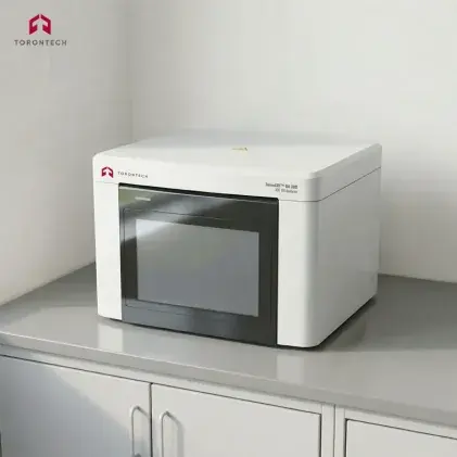 XRF Oil Analyzer