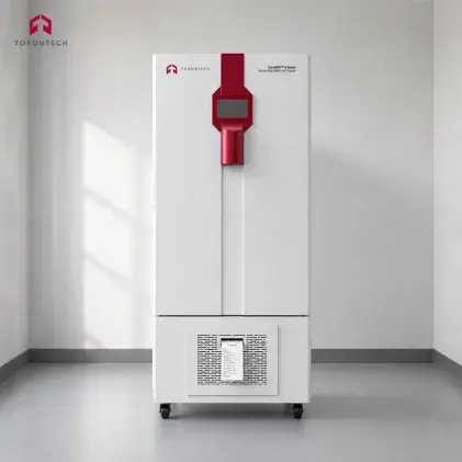 Advanced Drug Stability Test Chamber