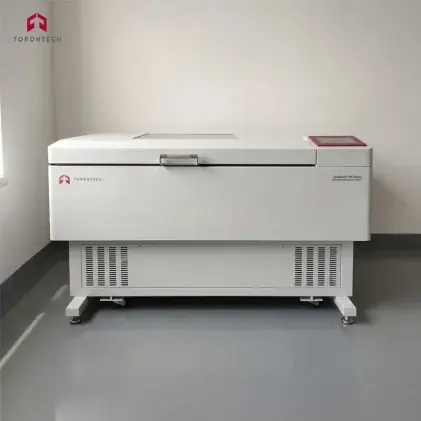 Advanced Illuminated Shaker Incubator