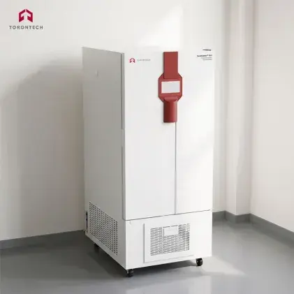 Advanced Temperature Humidity Incubator
