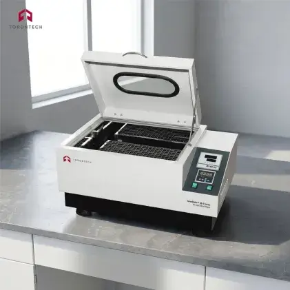 Air Bath Orbital Shaker