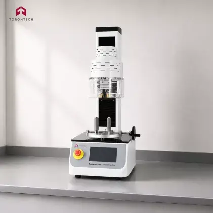 Automatic Torque Tester – ToronTorque-Auto