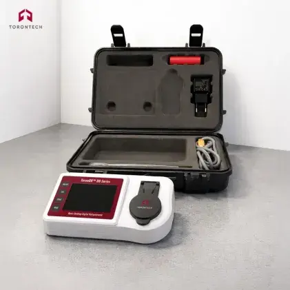 Basic Desktop Digital Refractometer