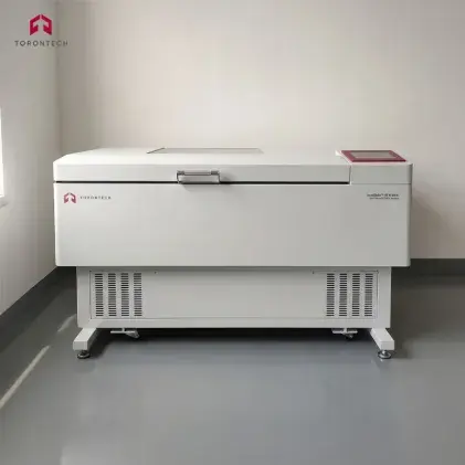 Basic Horizontal Shaker Incubator