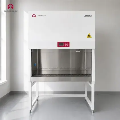 Biological Safety Cabinet (70% Recirculation)