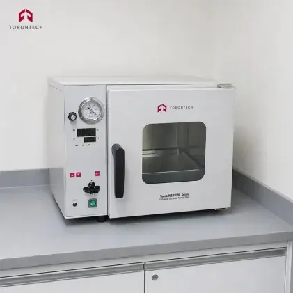 Botanical Extraction Vacuum Oven
