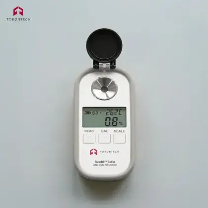 Coffee Digital Refractometer