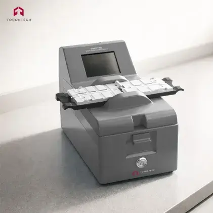 Compact Portable Kinematics Viscometer