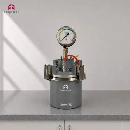 Concrete Air Meter – Air Entrainment Meter