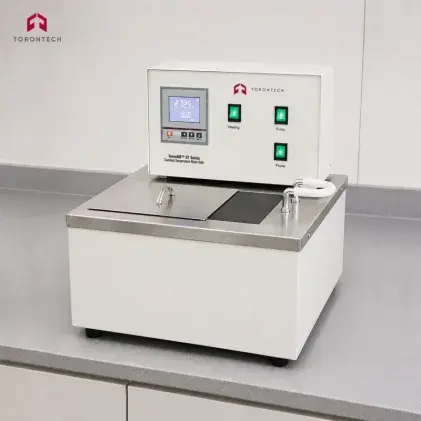 Constant Temperature Water Bath