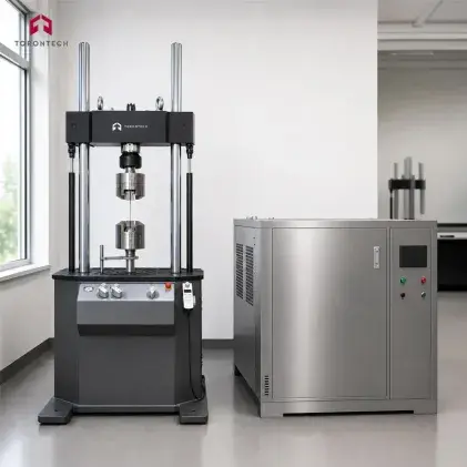 Dynamic Fatigue Testing Machine