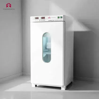 Economical Biochemical Incubator