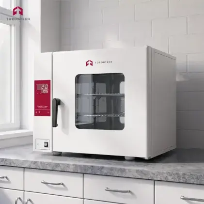 Economical Laboratory Drying Oven (200°C)