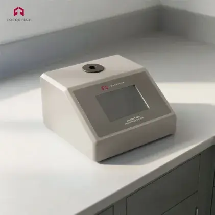 Ferrous Wear Meter