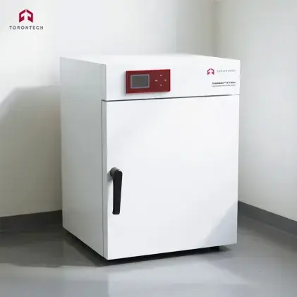 Forced Convection Electric Heating Incubator