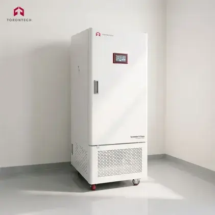Full Temperature Incubator