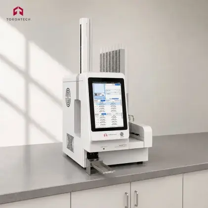 High Resolution Tissue Cassette Laser Printer