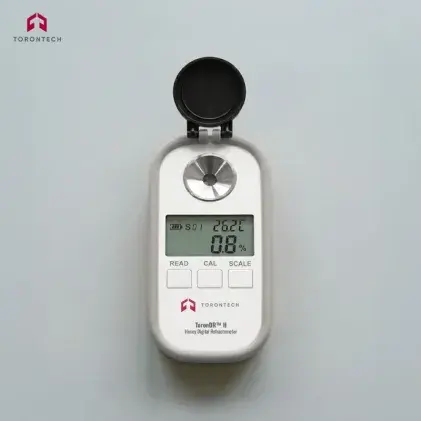 Honey Digital Refractometer
