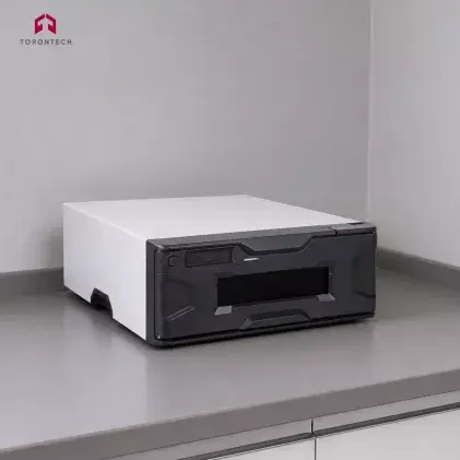 HPLC Diode Array Detector