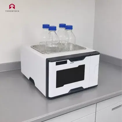 HPLC P1/P2/P4 Pump