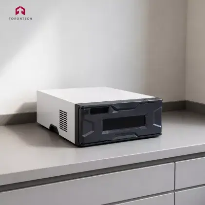 HPLC UV-Vis Detector