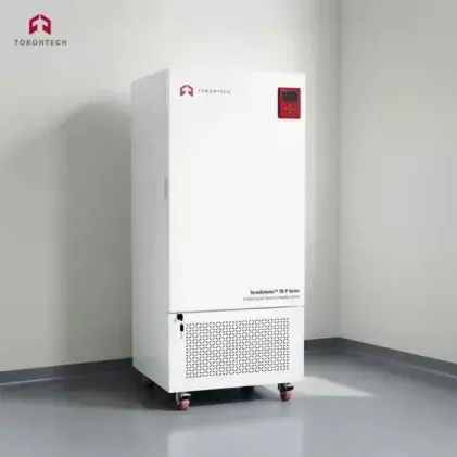 Low Temperature Incubators