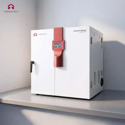 Microbiological Incubator