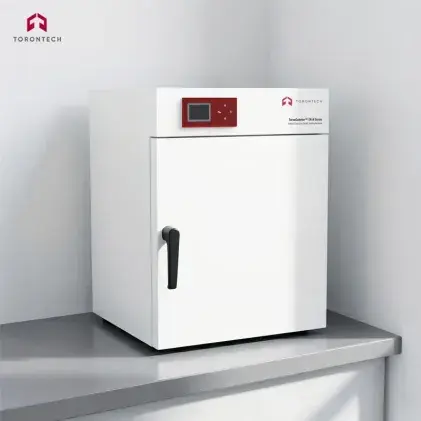 Natural Convection Electric Heating Incubator
